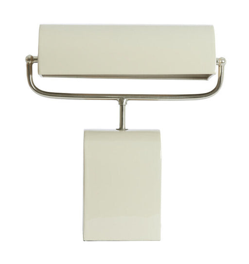 Light & Living Tafellamp Cardona 38cm - Crème