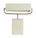 Light & Living Tafellamp Cardona 38cm - Crème