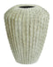Light & Living Vaas Cacti 65cm - Mintgroen - Rond