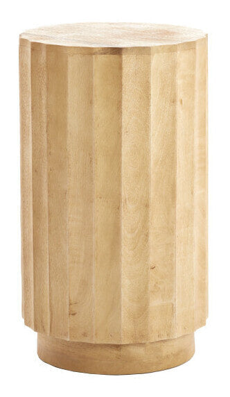 Light & Living Zuil Ellena 60cm hoog - Naturel - Rond