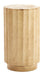 Light & Living Zuil Ellena 60cm hoog - Naturel - Rond