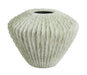 Light & Living Vaas Cacti 53cm - Mintgroen - Rond