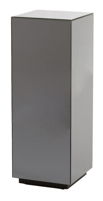 Light & Living Zuil Daxton Glas, 80cm hoog - Smoke