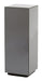 Light & Living Zuil Daxton Glas, 80cm hoog - Smoke