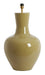 Light & Living Lampvoet Nana 69cm - Olijfgroen (excl. kap) - Rond