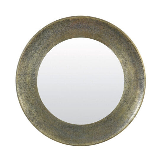 Light & Living Ronde Spiegel Sana 62cm - Antiek Brons