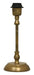 Light & Living Lampvoet Mithun 25cm - Antiek Brons (excl. kap) - Rond