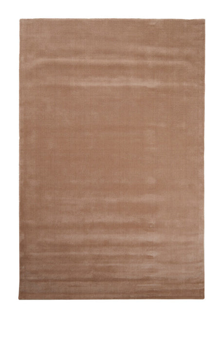 Light & Living Vloerkleed Azusa Wol, 200 x 300cm - Zand