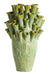 Light & Living Vaas Kyral Keramiek, 47cm - Mintgroen - Rond