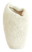 Light & Living Vaas Denisa 37cm - Crème - Ovaal