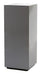Light & Living Zuil Daxton Glas, 100cm hoog - Smoke