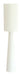 Light & Living Vloerlamp Raeni 180cm - Wit - Rond
