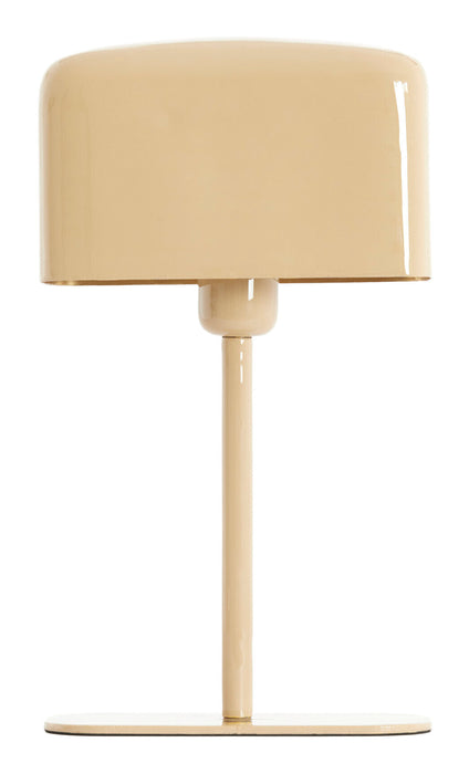 Light & Living Tafellamp Elenie 36cm - Zand