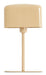 Light & Living Tafellamp Elenie 36cm - Zand