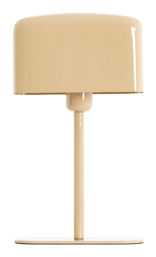 Light & Living Tafellamp Elenie 36cm - Zand