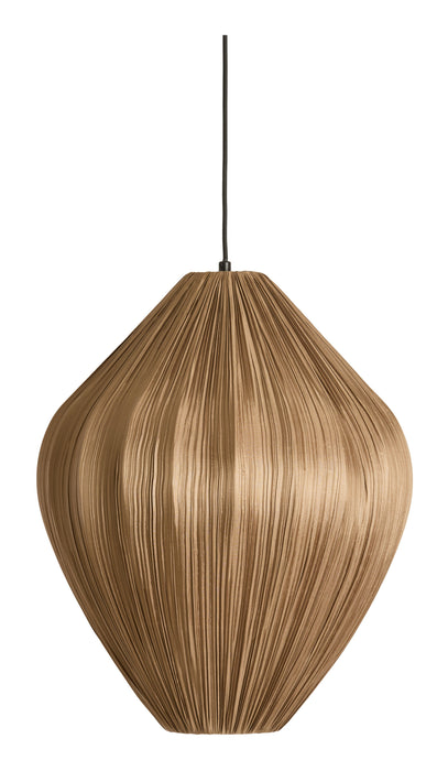 Light & Living Hanglamp Verita Ø47cm - Brons - Rond