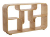Light & Living Wandkast Labare 82 x 140cm - Naturel