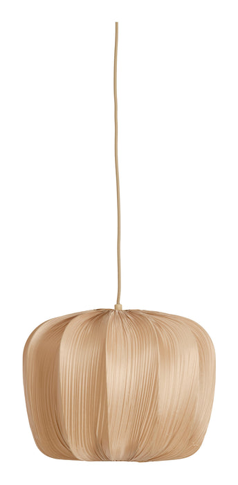 Light & Living Hanglamp Savina Ø40cm - Crème - Rond