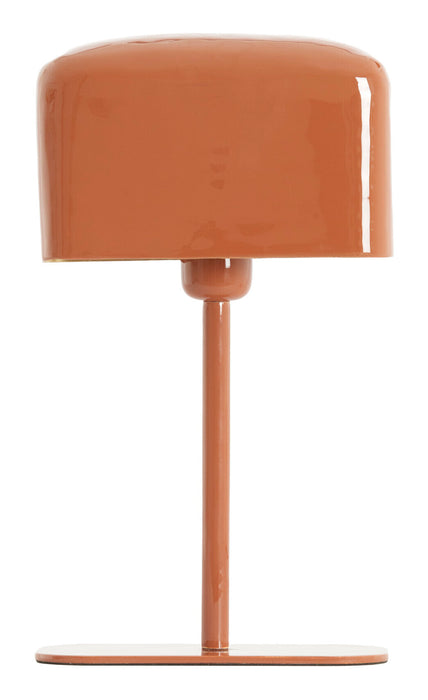 Light & Living Tafellamp Elenie 36cm - Oranje