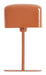 Light & Living Tafellamp Elenie 36cm - Oranje