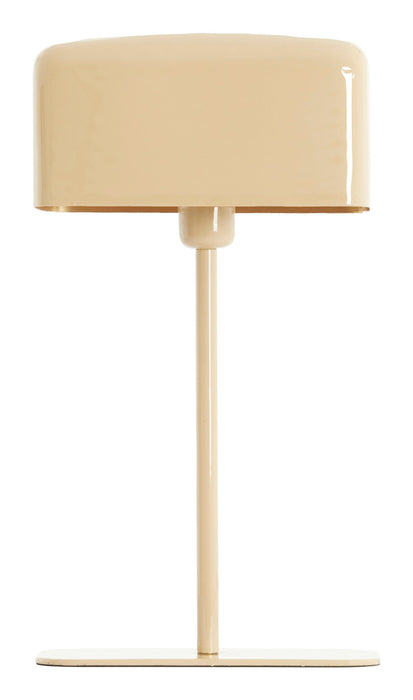 Light & Living Tafellamp Elenie 48cm - Zand