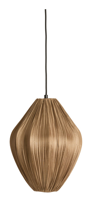 Light & Living Hanglamp Verita Ø31cm - Brons - Rond