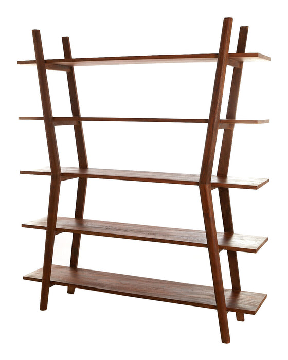 Light & Living Wandkast Vevada Acaciahout, 199 x 172cm - Bruin