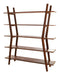 Light & Living Wandkast Vevada Acaciahout, 199 x 172cm - Bruin