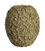 Light & Living Vaas Violeta 30cm - Olijfgroen/Taupe - Rond