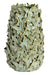 Light & Living Vaas Mariposa Keramiek, 37cm - Mintgroen - Rond