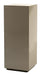 Light & Living Zuil Daxton Glas, 100cm hoog - Bruin
