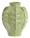 Light & Living Vaas Loseto Keramiek, 35cm - Groen - Rond