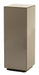 Light & Living Zuil Daxton Glas, 80cm hoog - Bruin