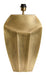 Light & Living Lampvoet Cordoba 48cm - Antiek Brons (excl. kap)