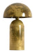 Light & Living Tafellamp Tolima 48cm - Antiek Goud - Rond