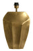 Light & Living Lampvoet Cordoba 38cm - Antiek Brons (excl. kap)