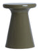 Light & Living Ronde Bijzettafel Taboa Ø40cm - Taupe