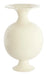 Light & Living Vaas Bolulla 100cm - Crème - Rond