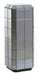 Light & Living Zuil Luciano Glas, 100cm hoog - Smoke