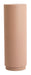 Light & Living Zuil Aluria 100cm hoog - Oud Roze - Rond
