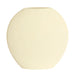 Light & Living Vaas Renda 50cm - Crème - Ovaal