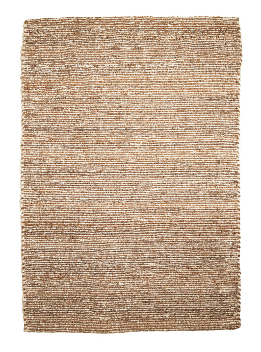 Light & Living Vloerkleed Danira 160 x 230cm - Bruin/Crème