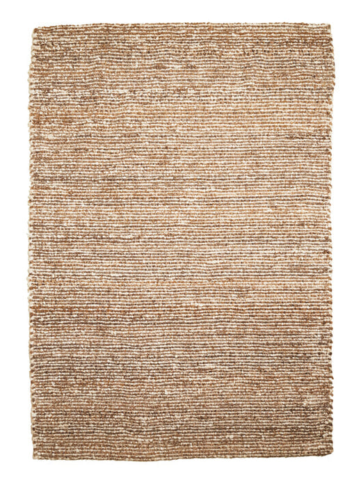 Light & Living Vloerkleed Danira 160 x 230cm - Bruin/Crème