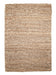Light & Living Vloerkleed Danira 160 x 230cm - Bruin/Crème