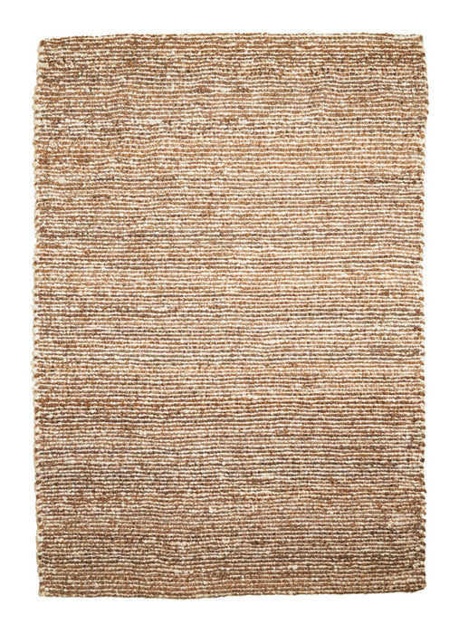 Light & Living Vloerkleed Danira 200 x 300cm - Bruin/Crème