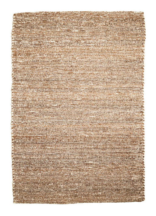 Light & Living Vloerkleed Danira 200 x 300cm - Bruin/Crème