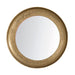 Light & Living Ronde Spiegel Nazara Ø58cm - Antiek Brons