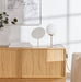 Kave Home Tafellamp Mahala - Goud