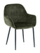 Artistiq Eetkamerstoel Linna Velvet