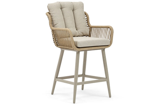 Coco Alto high dining tuinstoel - 25388